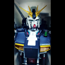 Load image into Gallery viewer, FORMANIA EX - Nu Gundam RX-93 VGundam - MJ@TreasureHearts Toys &amp; Collectibles
