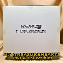 Load image into Gallery viewer, FORMANIA EX - Nu Gundam RX-93 VGundam - MJ@TreasureHearts Toys &amp; Collectibles

