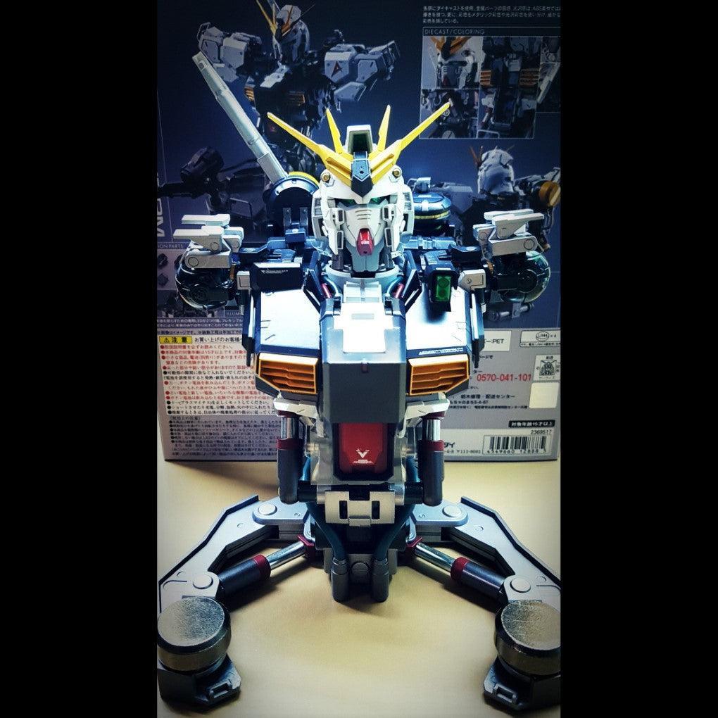 FORMANIA EX - Nu Gundam RX-93 VGundam – MJ@TreasureHearts Toys