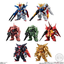 Load image into Gallery viewer, FW Gundam Converge #09 10Pack BOX - MJ@TreasureHearts Toys &amp; Collectibles
