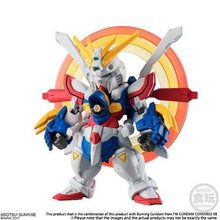 Load image into Gallery viewer, FW Gundam Converge Core Burning God - MJ@TreasureHearts Toys &amp; Collectibles
