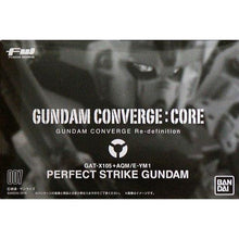Load image into Gallery viewer, FW Gundam Converge Core Perfect Strike Gundam - MJ@TreasureHearts Toys &amp; Collectibles
