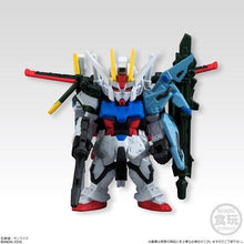 Load image into Gallery viewer, FW Gundam Converge Core Perfect Strike Gundam Front
