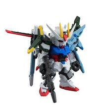 Load image into Gallery viewer, FW Gundam Converge Core Perfect Strike Gundam Front2
