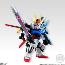 Load image into Gallery viewer, FW Gundam Converge Core Perfect Strike Gundam Front3
