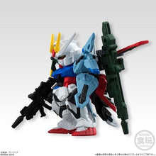 Load image into Gallery viewer, FW Gundam Converge Core Perfect Strike Gundam Left
