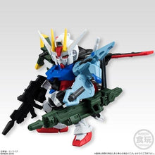Load image into Gallery viewer, FW Gundam Converge Core Perfect Strike Gundam Left2
