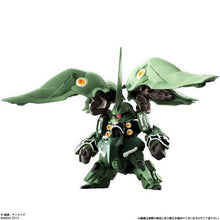 Load image into Gallery viewer, FW Gundam Converge EX01 Kshatriya Besserung Front5
