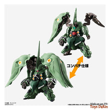 Load image into Gallery viewer, FW Gundam Converge EX01 Kshatriya Besserung Convert

