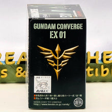 Load image into Gallery viewer, FW Gundam Converge EX01 Kshatriya Besserung Box Side1
