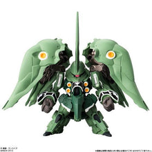 Load image into Gallery viewer, FW Gundam Converge EX01 Kshatriya Besserung Front1
