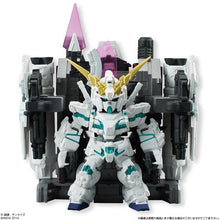 Load image into Gallery viewer, FW Gundam Converge EX02 RX-0 Full Armor Unicorn Front1
