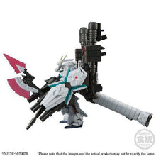 Load image into Gallery viewer, FW Gundam Converge EX02 RX-0 Full Armor Unicorn Left

