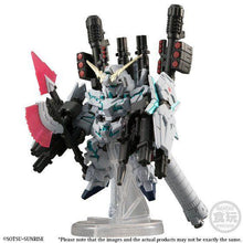 Load image into Gallery viewer, FW Gundam Converge EX02 RX-0 Full Armor Unicorn Front4

