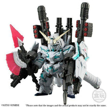 Load image into Gallery viewer, FW Gundam Converge EX02 RX-0 Full Armor Unicorn Front6
