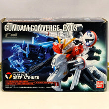 Load image into Gallery viewer, FW Gundam Converge EX03 Deep Striker Box Front1
