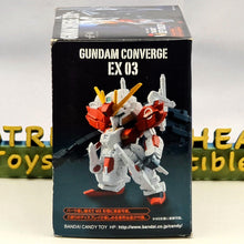Load image into Gallery viewer, FW Gundam Converge EX03 Deep Striker Box Side
