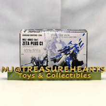 Load image into Gallery viewer, FW Gundam Converge EX04 MSZ-006 C1[Bst] Box Back2
