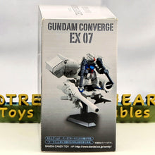 Load image into Gallery viewer, FW Gundam Converge EX07 Dendrobium Box Side
