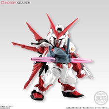 Load image into Gallery viewer, FW Gundam Converge EX10 Astray Red Frame Front3
