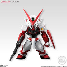 Load image into Gallery viewer, FW Gundam Converge EX10 Astray Red Frame Front
