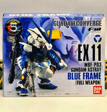 Load image into Gallery viewer, FW Gundam Converge EX11 Astray Blue Frame Box Front1
