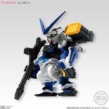 Load image into Gallery viewer, FW Gundam Converge EX11 Astray Blue Frame Left
