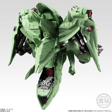 Load image into Gallery viewer, FW Gundam Converge EX12 Neue Ziel Back
