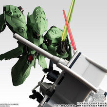 Load image into Gallery viewer, FW Gundam Converge EX12 Neue Ziel 2Figure3
