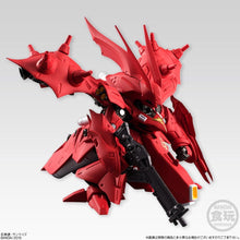 Load image into Gallery viewer, FW Gundam Converge EX14 Nightingale Right
