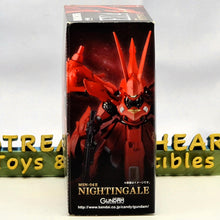 Load image into Gallery viewer, FW Gundam Converge EX14 Nightingale Box Side1
