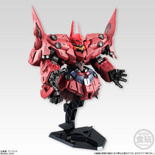 Load image into Gallery viewer, FW Gundam Converge EX15 Neo Zeong Right
