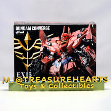 Load image into Gallery viewer, FW Gundam Converge EX15 Neo Zeong Box Front2
