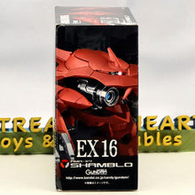 Load image into Gallery viewer, FW Gundam Converge EX16 Shamblo Box Side
