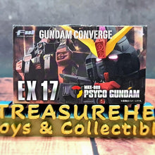 Load image into Gallery viewer, FW Gundam Converge EX17 Psycho Gundam - MJ@TreasureHearts Toys &amp; Collectibles
