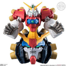 Load image into Gallery viewer, FW Gundam Converge EX19 Devil Gundam - MJ@TreasureHearts Toys &amp; Collectibles
