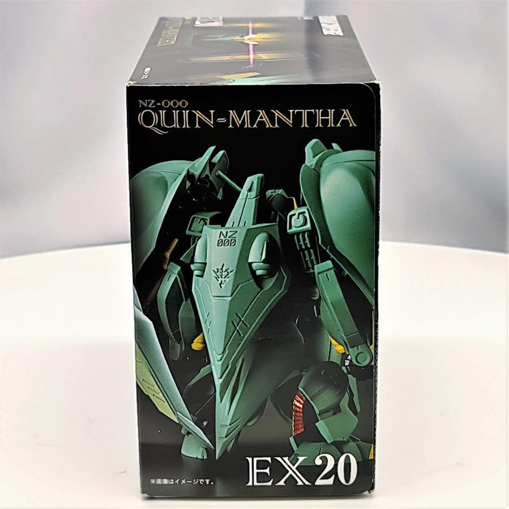 FW Gundam Converge EX20 Quin-Mantha – MJ@TreasureHearts Toys