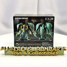 Load image into Gallery viewer, FW Gundam Converge EX20 Quin-Mantha - MJ@TreasureHearts Toys &amp; Collectibles
