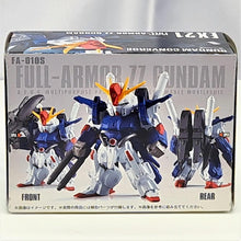 Load image into Gallery viewer, FW Gundam Converge EX21 Full Armor ZZ - MJ@TreasureHearts Toys &amp; Collectibles
