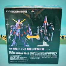 Load image into Gallery viewer, FW Gundam Converge EX22 Psyco Gundam Mk-II - MJ@TreasureHearts Toys &amp; Collectibles
