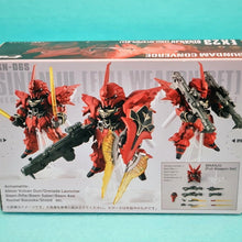 Load image into Gallery viewer, FW Gundam Converge EX23 Sinanju Full Weapon Set - MJ@TreasureHearts Toys &amp; Collectibles
