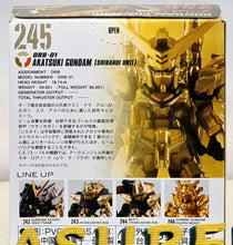 Load image into Gallery viewer, FW Gundam Converge Gold Edition 8Pack Box 4B
