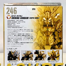 Load image into Gallery viewer, FW Gundam Converge Gold Edition 8Pack Box 5B
