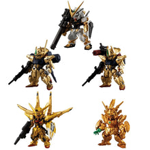Load image into Gallery viewer, FW Gundam Converge Gold Edition 8Pack Box 5FIGS
