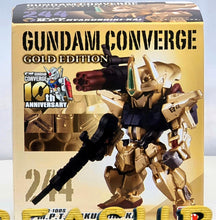 Load image into Gallery viewer, FW Gundam Converge Gold Edition 8Pack Box 3A

