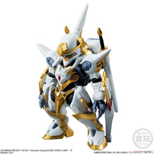 Load image into Gallery viewer, FW Gundam Converge Mechanics Code Geass Lancelot Left3
