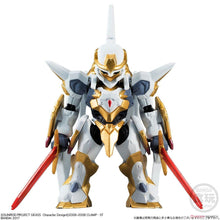 Load image into Gallery viewer, FW Gundam Converge Mechanics Code Geass Lancelot Front
