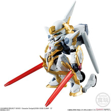Load image into Gallery viewer, FW Gundam Converge Mechanics Code Geass Lancelot Left1

