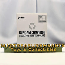 Load image into Gallery viewer, FW Gundam Converge Select [Limited Color] 8Pk - MJ@TreasureHearts Toys &amp; Collectibles
