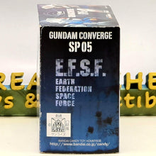 Load image into Gallery viewer, FW Gundam Converge SP05 Fullburnern &amp; Physalis Box Side
